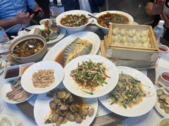 -粥旺府(月环里店)
