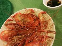 -盛港湾海鲜食府(黄沙店)