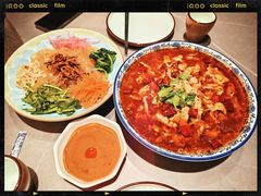 -同合居·非遗东北菜(红博会展店)