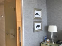 -上海静安香格里拉大酒店