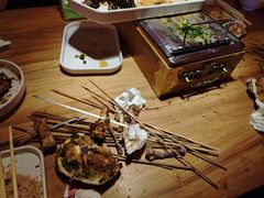 -李不管把把烧(天府三街店)