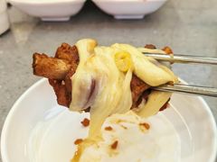 -豚妈妈汤饭·部队锅(南京东路店)