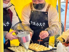 -老潍县美食街(东方路店)