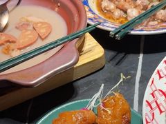 -粤·向群饭店(二沙岛店)