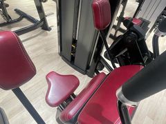 -FLARE STAR FITNESS(复地活力城店)