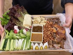龙王塘打包菜-渔人家宴
