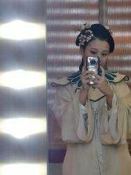 -盘子女人坊古装写真摄影(南京总店)