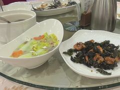-新东源国际酒店·新东源食坊(沙井店)