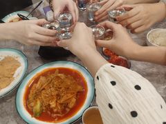 -屋里家延边朝鲜族冷面(梅林3店)