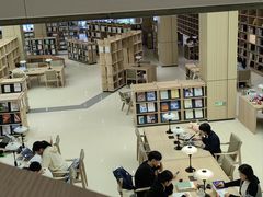-杭州市萧山图书馆