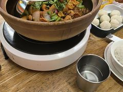 -菌小白火锅(时尚天河店)