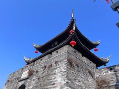 -台州府城(江南长城)