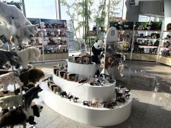 -IMON·HANSA潮玩玩偶毛绒玩具(通州万象汇店)