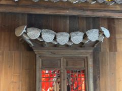 -大傻徽菜园·中国徽菜大师(老街店)