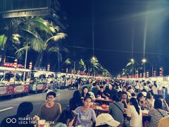 -海大南门夜市(海富街店)