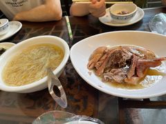 -扬州三头宴(东关街店)