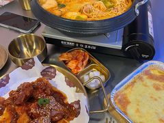 -1988韩式炸鸡料理(麦凯乐店)