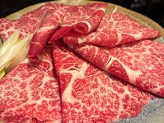 -满来寿喜烧(金虹桥店)