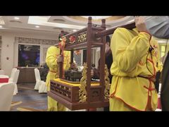 -聚春园自助餐厅(东街口店)