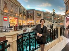 -澳门威尼斯人综合度假区