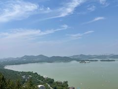 -云龙湖旅游景区