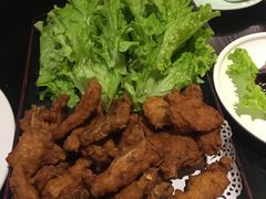 -船歌·鱼水饺青岛菜(合肥路永旺店)