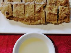 -粤北餐馆