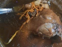 -缘生态云南菜·野生菌庭院餐厅(华侨城店)