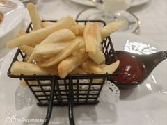 -新侨三宝乐西餐厅(崇文门店)