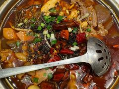 -眉州东坡(春秀路店)