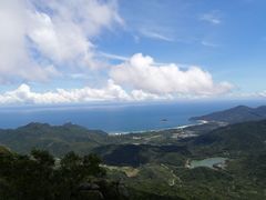 -七娘山