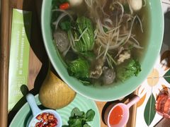 -越弥越南传统美食馆