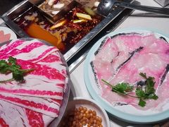 -红鼎坊·老成都火锅(新南门店)