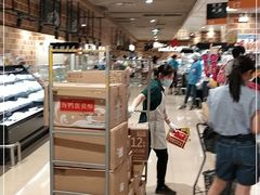 -AEON永旺(东方宝泰店)