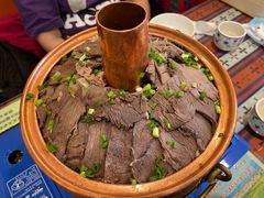 藏式火锅-如意林卡藏餐吧 (九寨沟店)