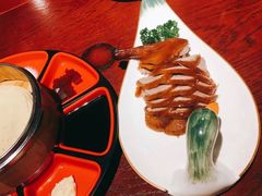 -北平食府(马鞍山路店)