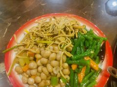 -粗粮人家·东北菜(洋桥店)