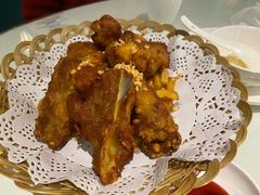 -老广酒楼(樱花店)