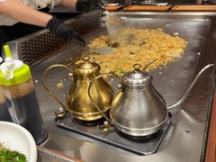 -大神太神·铁板烧(七宝领展广场店)