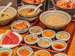 -蟹黄鱼·海派深夜面馆(巨鹿路店)
