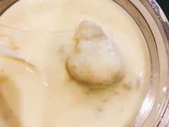 -沙湾姜撞奶甜品店(昌岗中路店)