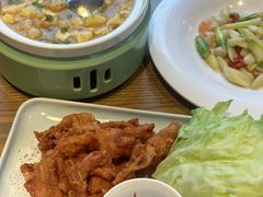 -日出青木·杭帮菜名店