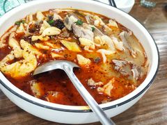 -荣晨私房菜(风尚米兰店)