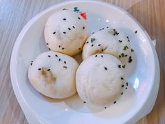 上海小笼-食悦天美食广场(武汉壹方购物中心店)