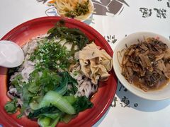 -湘人龙记老长沙米粉(华普国际大厦店)