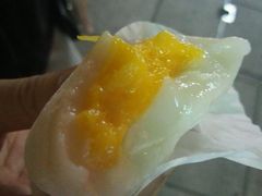 -澳门长洲糯米糍(柯打苏沙街店)