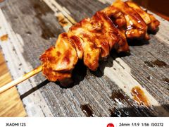 -鸟幸 TORISAKI 炭火居酒屋