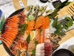 -枝魯枝魯自助料理