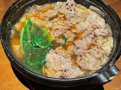 -千代武日本料理(开发区店)