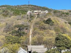 -妙峰山风景名胜区
